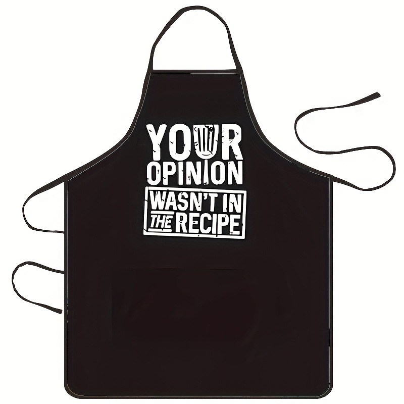 Promotion gift Apron