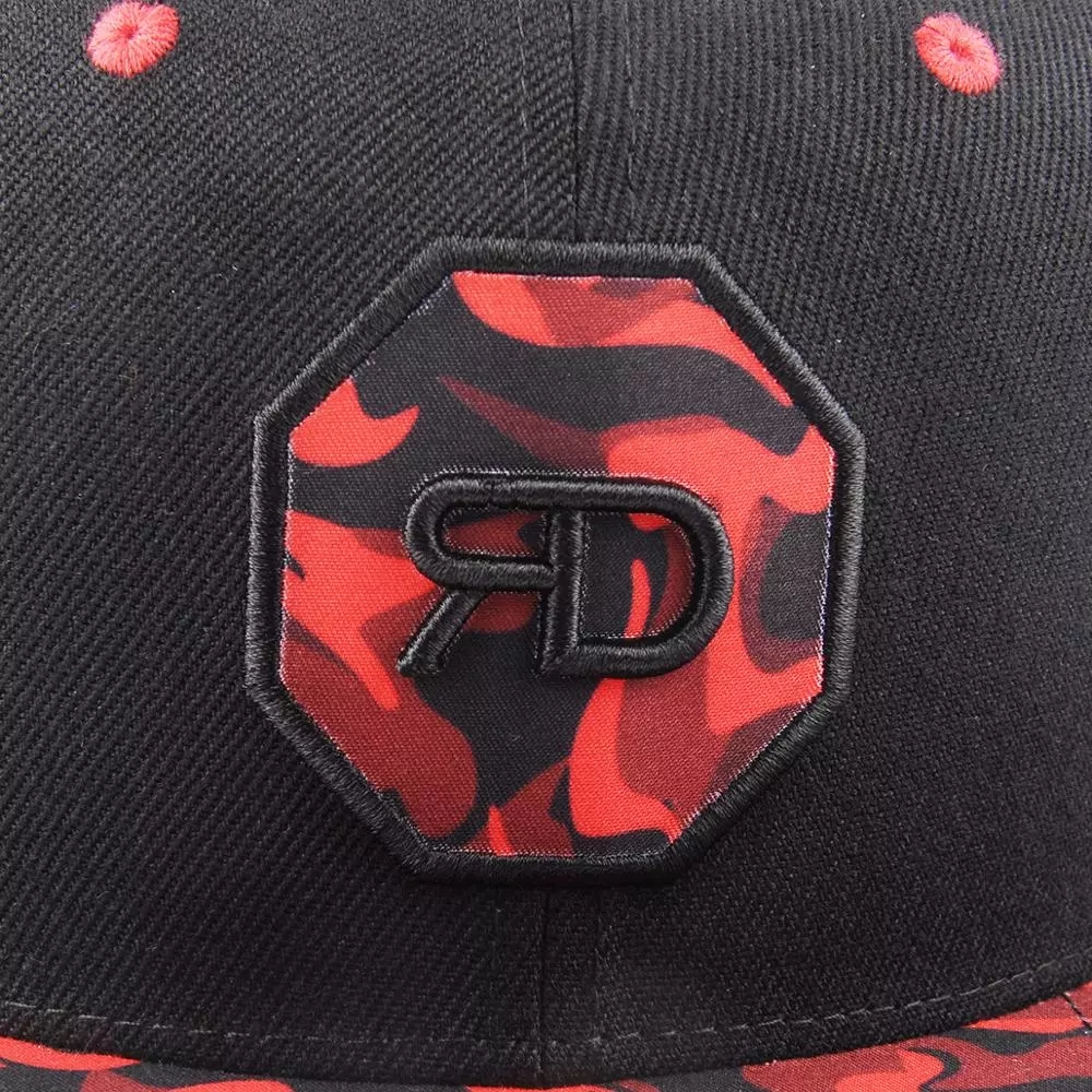  Snapback Hat
