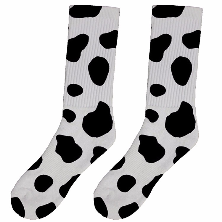 Sport Sublimation socks