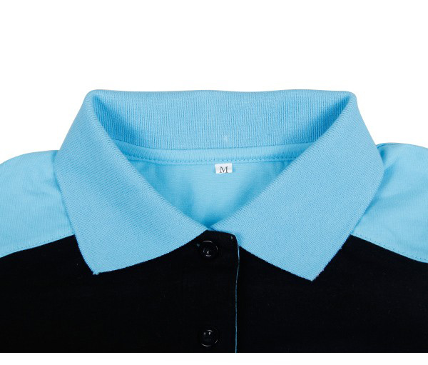 women's polo t shirt