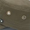 Military hat