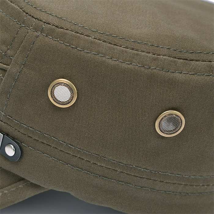 Military hat