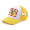 Trucker mesh hat