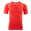 Wholesale Quick Dry Running Tshirt