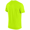 Custom Blank Microfiber Tshirt 
