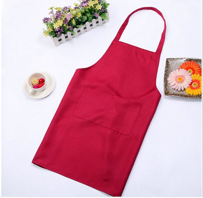 Wholesale Custom Logo Apron