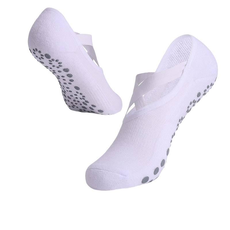 Pilate Socks