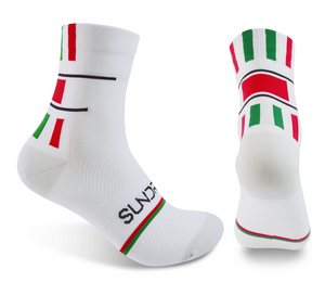Sport Crew Socks