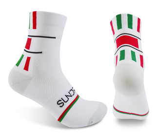 Sport Crew Socks