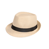 Men's Straw Hat