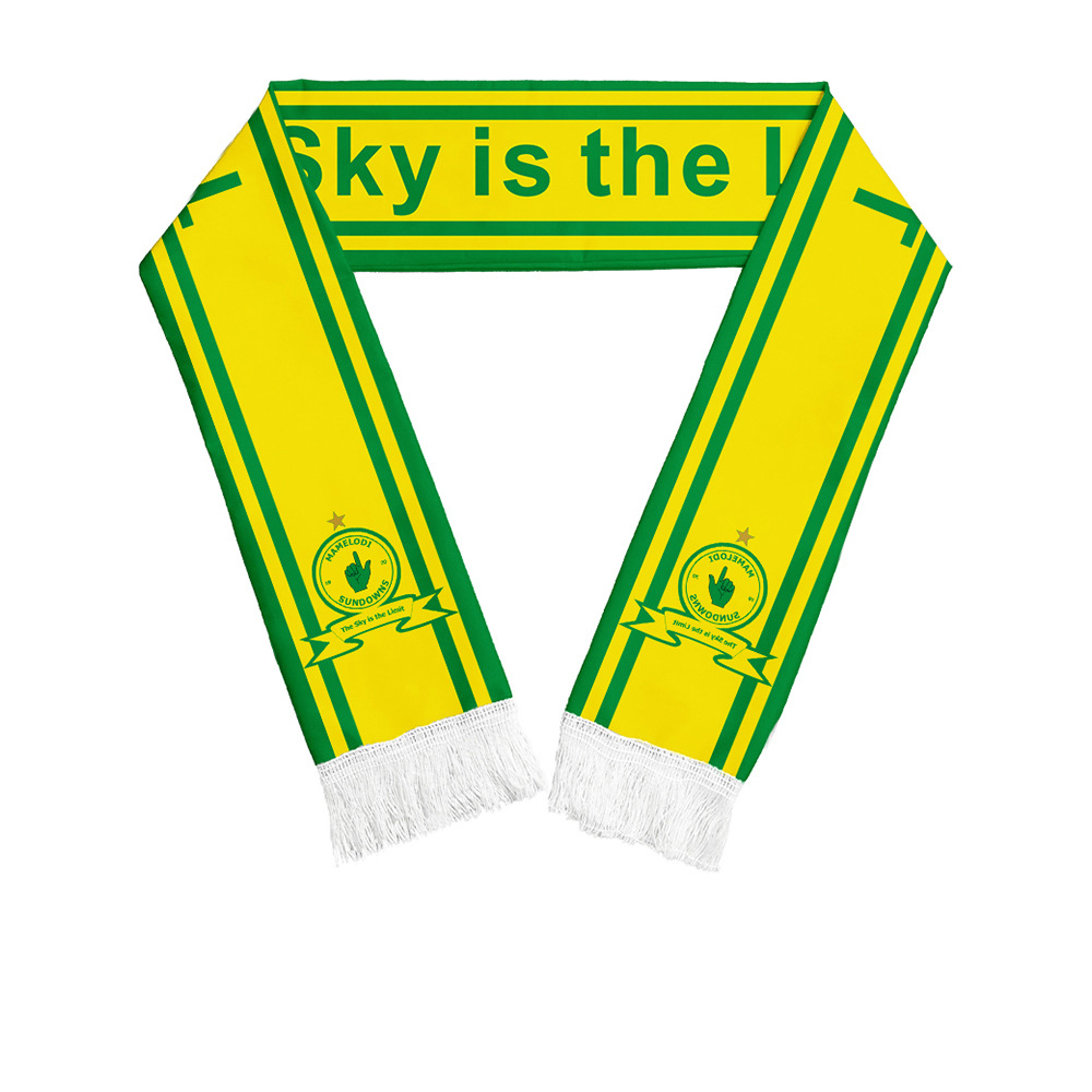 Football Scarf