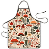 Sublimation printing apron