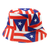 Reversible Bucket Hat