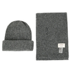 Grey Knit Set