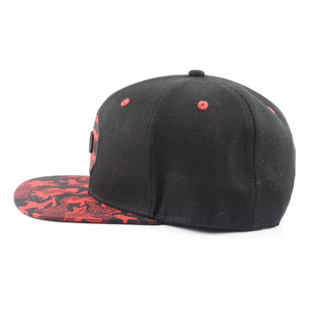  Snapback Hat