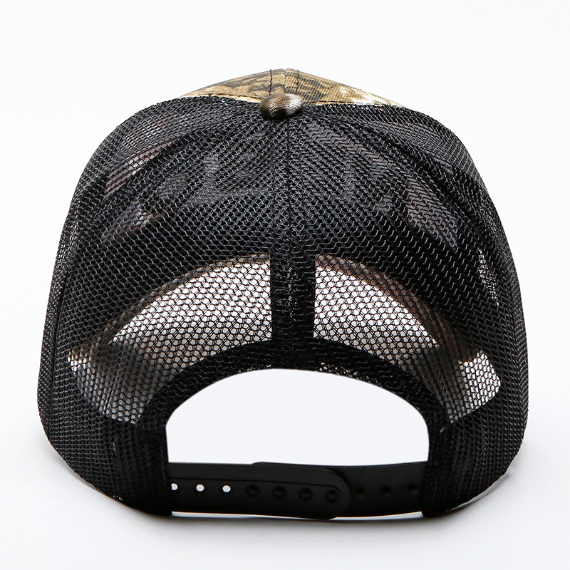 Trucker Hat