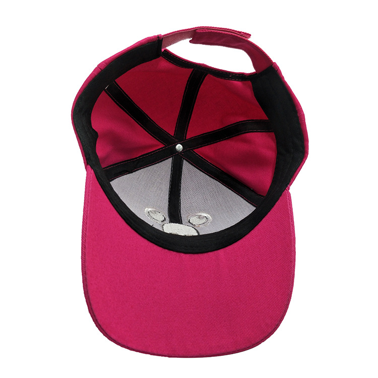 Children Baseball Cap