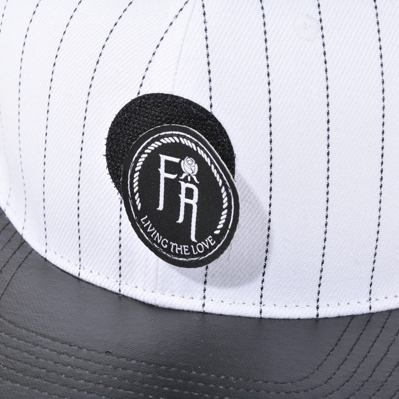  Snapback Cap