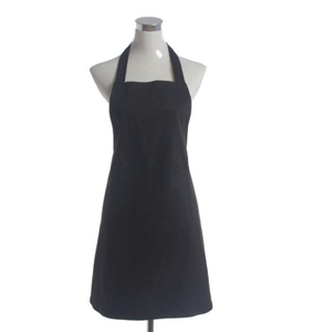 Promotional cooking apron