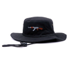 Fashion cotton summer bucket hat 