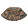 Fashion cotton camo bucket hat 