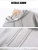 Men's printing hoodies
