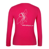 women's long sleeve t shirt 