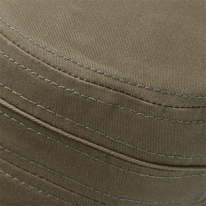Military hat