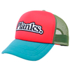  Trucker cap