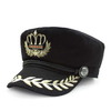Military hat