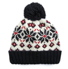 Knitted hat
