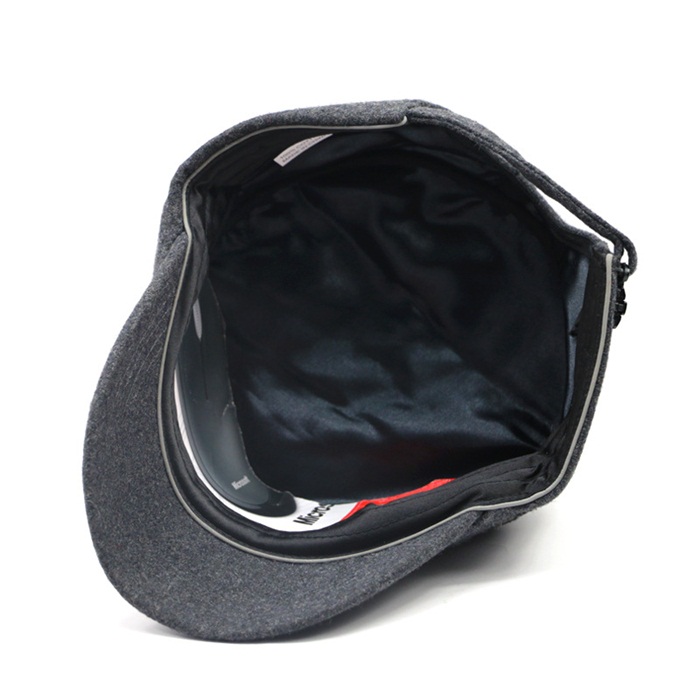 Military hat