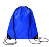 Custom Bulk Polyester Drawstring Bag Custom Logo Printed Sports Sack Pack