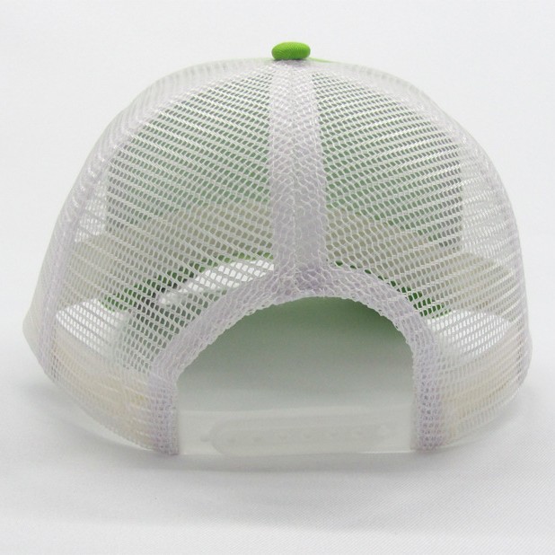 Wholesale Blank Bottle Opener Trucker Cap Adjustable Mesh Back Baseball Hat