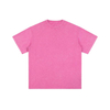 Wholesale Vintage Washed Cotton Oversized T-Shirt