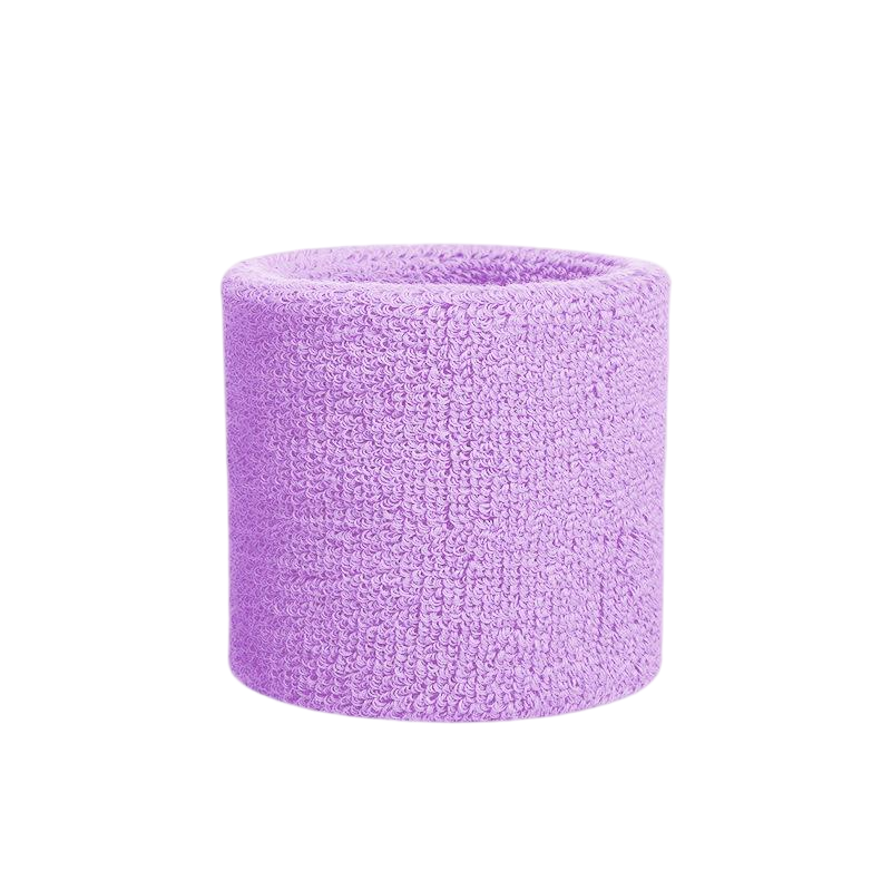 Custom Embroidered Wristbands – Bulk Terry Cloth Sweatbands for Sports Teams