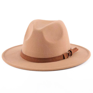Straw Hat, Fedora Hat 