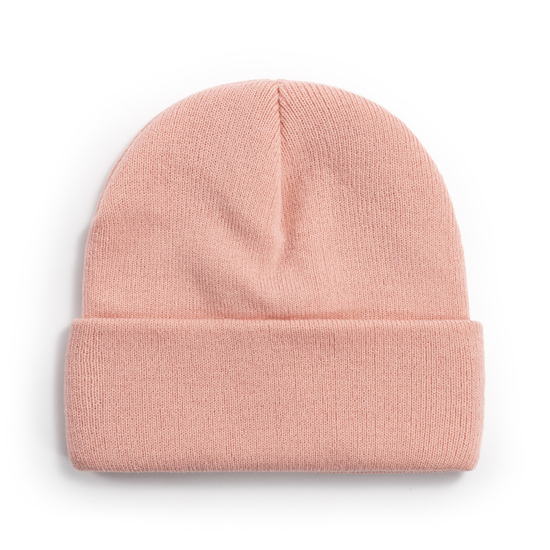 Warm Cable Knit Beanie - Wholesale Winter Hat