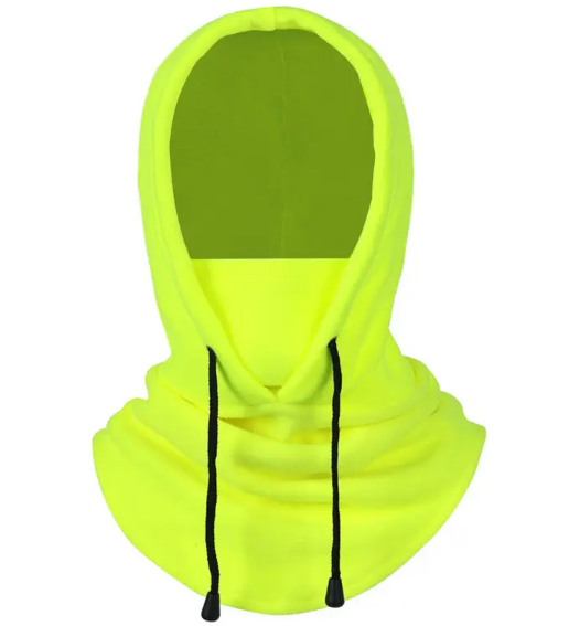 Warm Windproof Face Mask Neck Warmer for Winter Outdoor Sports