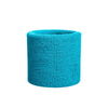 Custom Embroidered Wristbands – Bulk Terry Cloth Sweatbands for Sports Teams