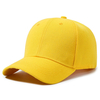 Soft Cotton Adjustable Baseball Caps - Wholesale In Stock for Custom & Resale
