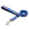 Custom Logo Printed Polyester Lanyard with Metal Clip & Soft Handle