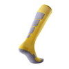 Non-Slip Knee-High Sports Compression Socks for Soccer & Basketball