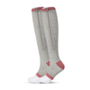 Wholesale Premium Zipper Compression Socks – Knee High Support Socks for Running & Medical Use