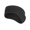 Wholesale Custom Fleece Ear Cover Headband Winter Warm Wind‑Resistant Sports Headband for Outdoor Activities
