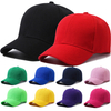 Soft Cotton Adjustable Baseball Caps - Wholesale In Stock for Custom & Resale