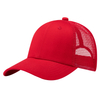 Custom Vintage Patch Trucker Hat | Wholesale Adjustable Mesh Caps
