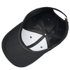 Custom Logo Women Cotton Breathable Sports Baseball Cap