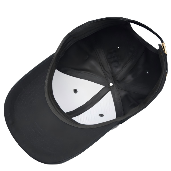 Custom Logo Women Cotton Breathable Sports Baseball Cap