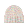 Wholesale Girls Winter Warm Polyester Cable Knitted Beanie